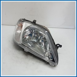 Proiettore ant. dx. DACIA Logan MCV I