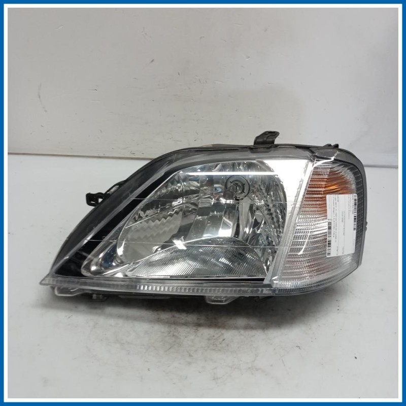 Proiettore ant. sx. DACIA Logan MCV I