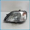 Proiettore ant. sx. DACIA Logan MCV I