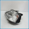 Proiettore ant. sx. DACIA Logan MCV I