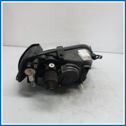 Proiettore ant. sx. DACIA Logan MCV I