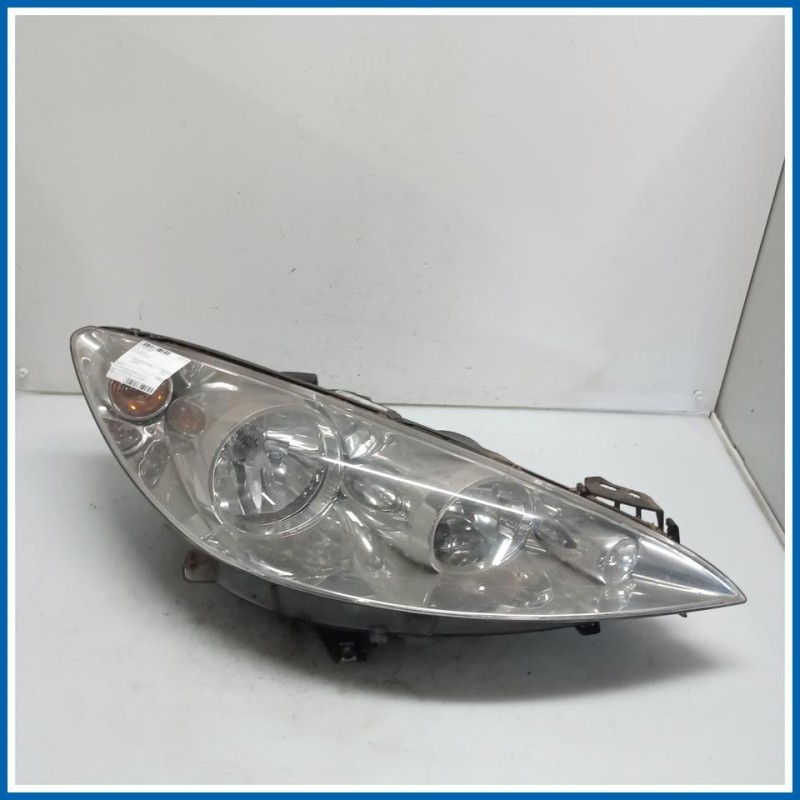 Proiettore ant. dx. PEUGEOT 308 I SW