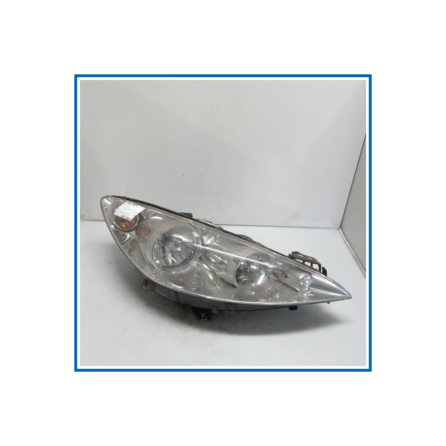 Proiettore ant. dx. PEUGEOT 308 I SW