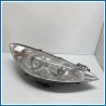Proiettore ant. dx. PEUGEOT 308 I SW