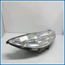 Proiettore ant. dx. PEUGEOT 308 I SW