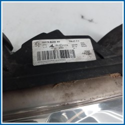 Proiettore ant. dx. PEUGEOT 308 I SW