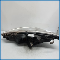 Proiettore ant. dx. PEUGEOT 308 I SW