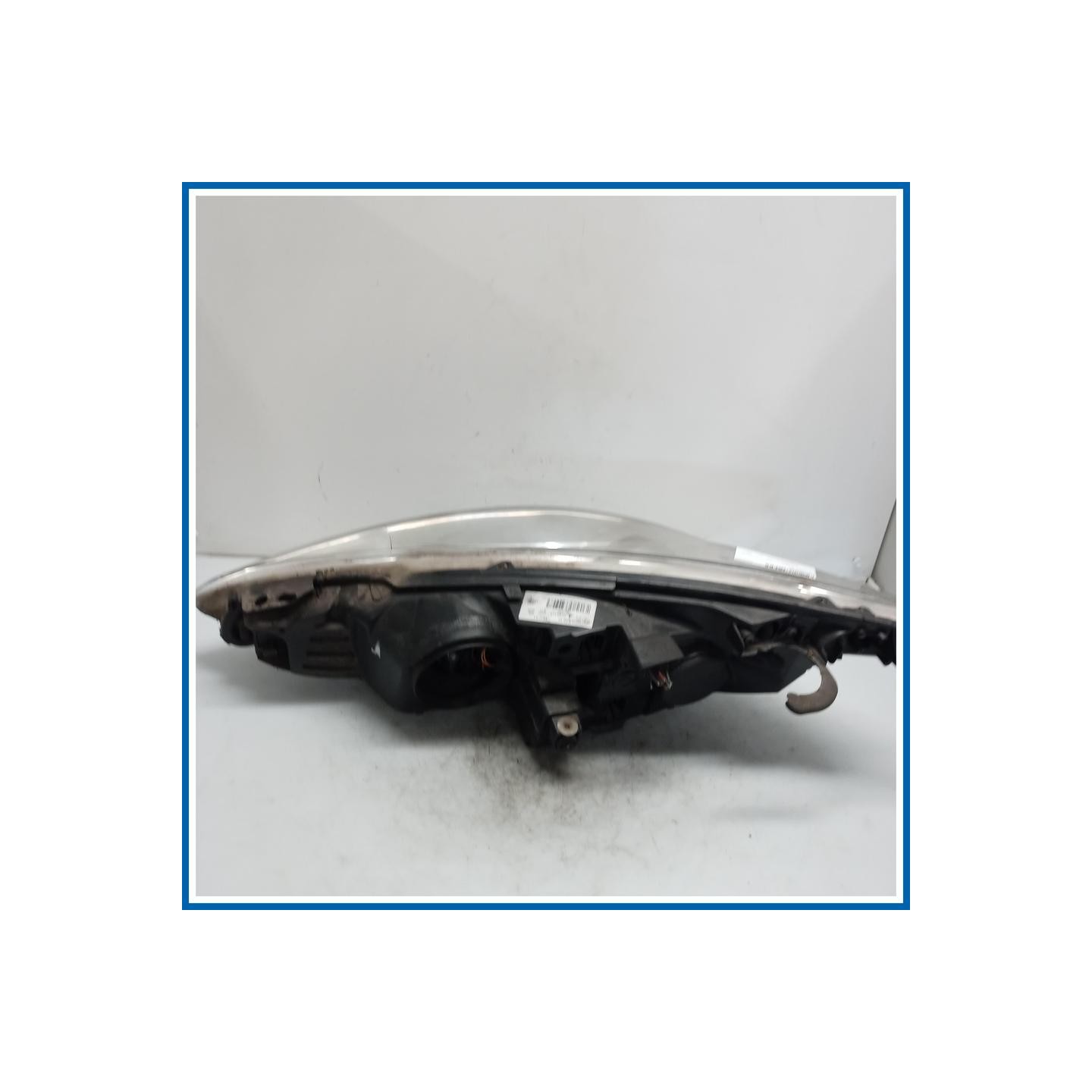 Proiettore ant. dx. PEUGEOT 308 I SW