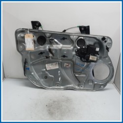 Alzacristallo porta ant. sx. VOLKSWAGEN Polo V