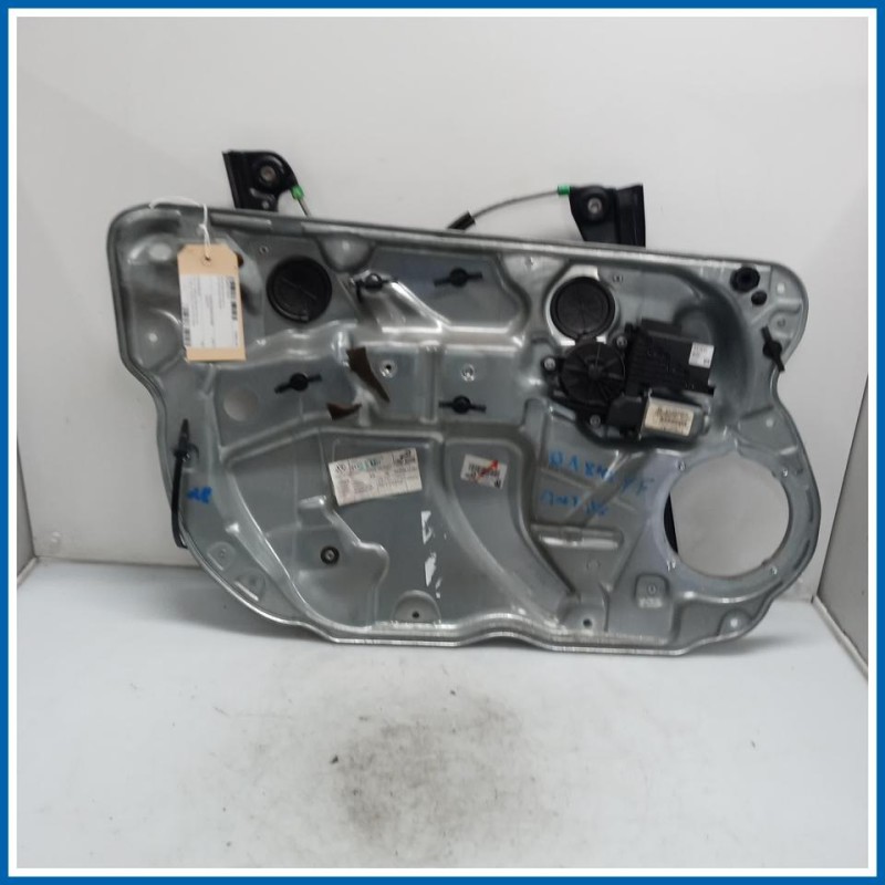 Alzacristallo porta ant. sx. VOLKSWAGEN Polo V