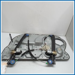 Alzacristallo porta ant. sx. VOLKSWAGEN Polo V