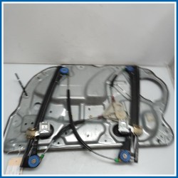 Alzacristallo porta ant. sx. VOLKSWAGEN Polo V