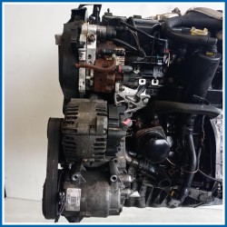 Motore semicompleto RENAULT Scénic II