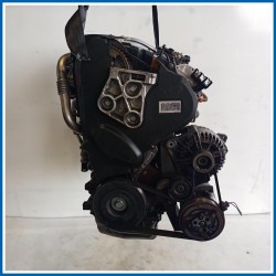 Motore semicompleto RENAULT Scénic II