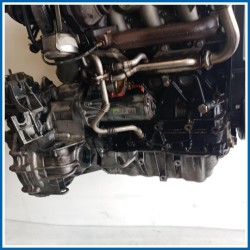 Motore semicompleto RENAULT Scénic II