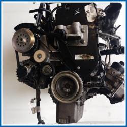 Motore semicompleto FIAT Grande Punto