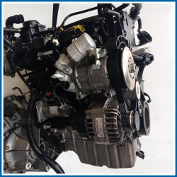 Motore semicompleto FIAT Grande Punto