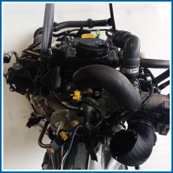 Motore semicompleto FIAT Grande Punto