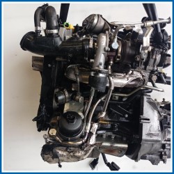 Motore semicompleto FIAT Grande Punto