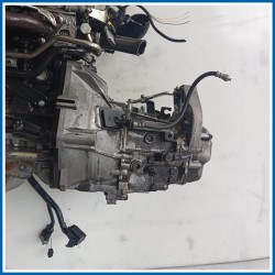Cambio FIAT Grande Punto