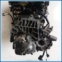 Cambio FIAT Grande Punto