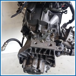 Cambio FIAT Grande Punto