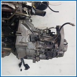 Cambio FIAT Grande Punto