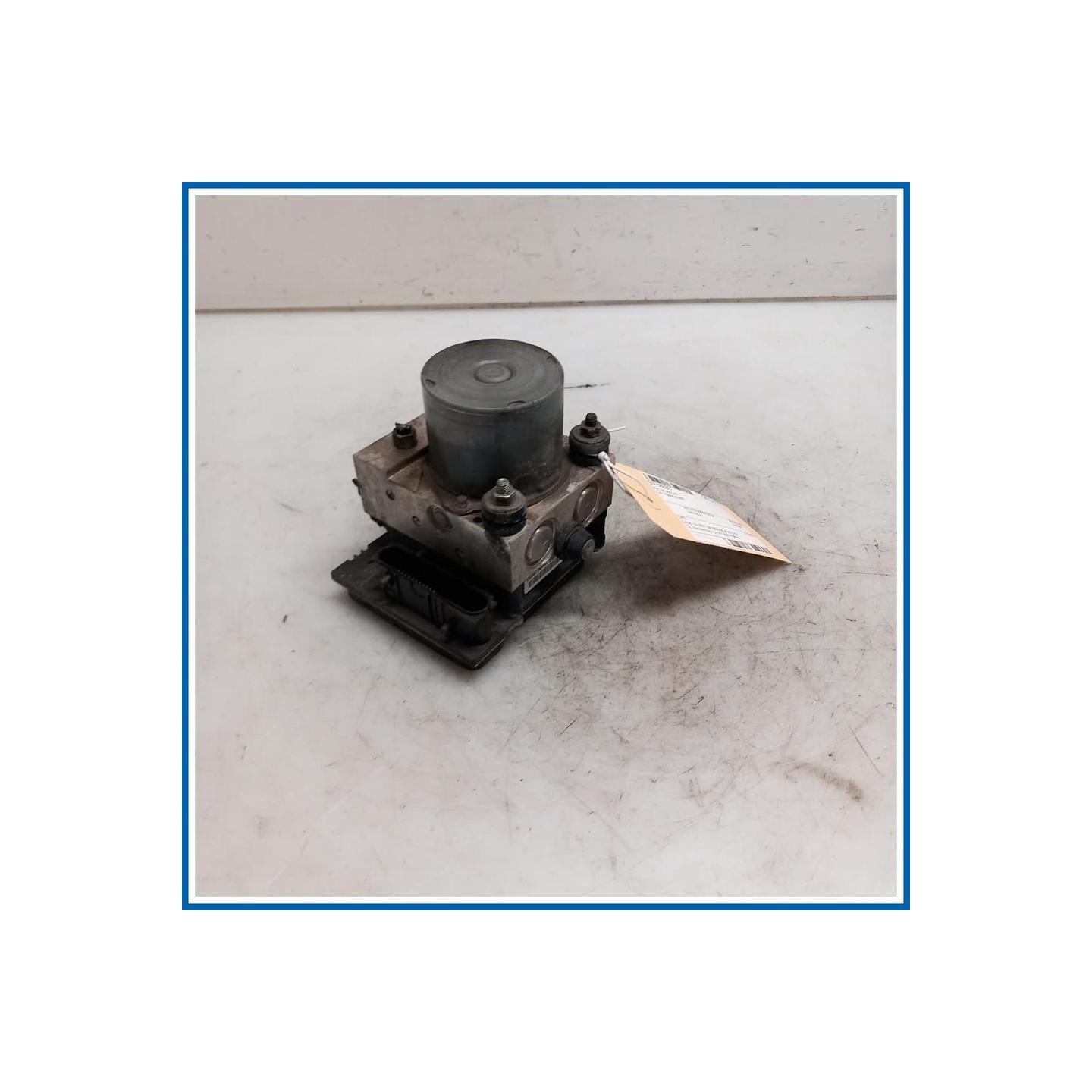 Abs (gruppo) ant. OPEL Corsa D