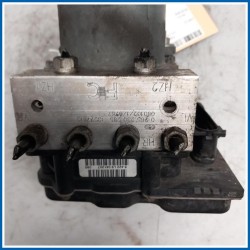 Abs (gruppo) ant. OPEL Corsa D