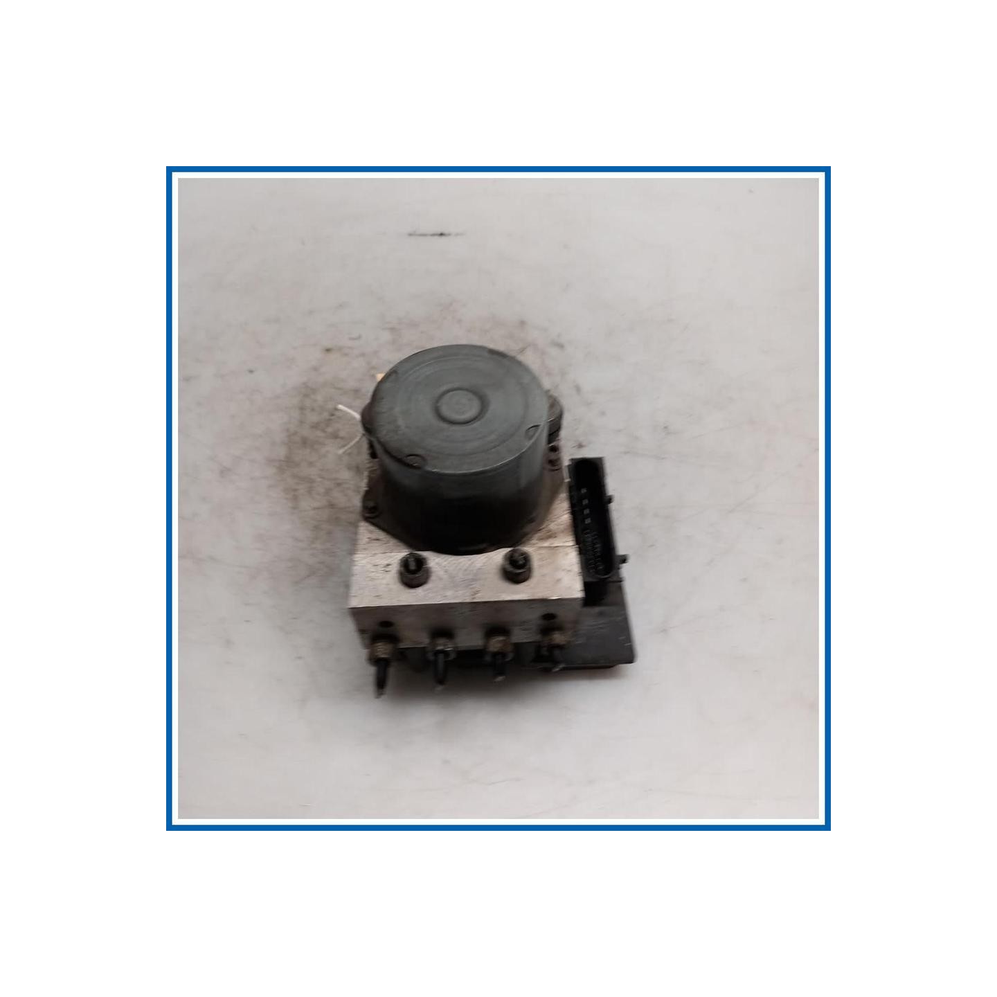 Abs (gruppo) ant. OPEL Corsa D