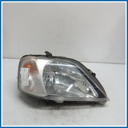 Proiettore ant. dx. DACIA Logan MCV I