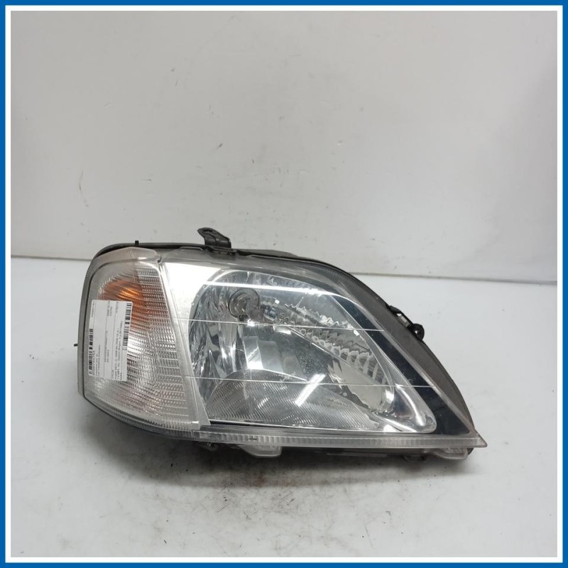 Proiettore ant. dx. DACIA Logan MCV I