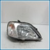 Proiettore ant. dx. DACIA Logan MCV I