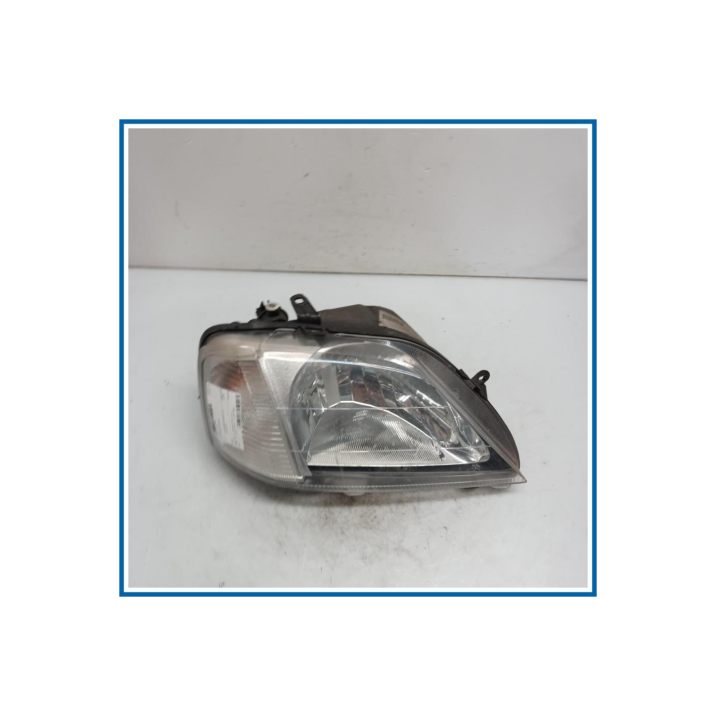 Proiettore ant. dx. DACIA Logan MCV I