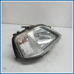 Proiettore ant. dx. DACIA Logan MCV I