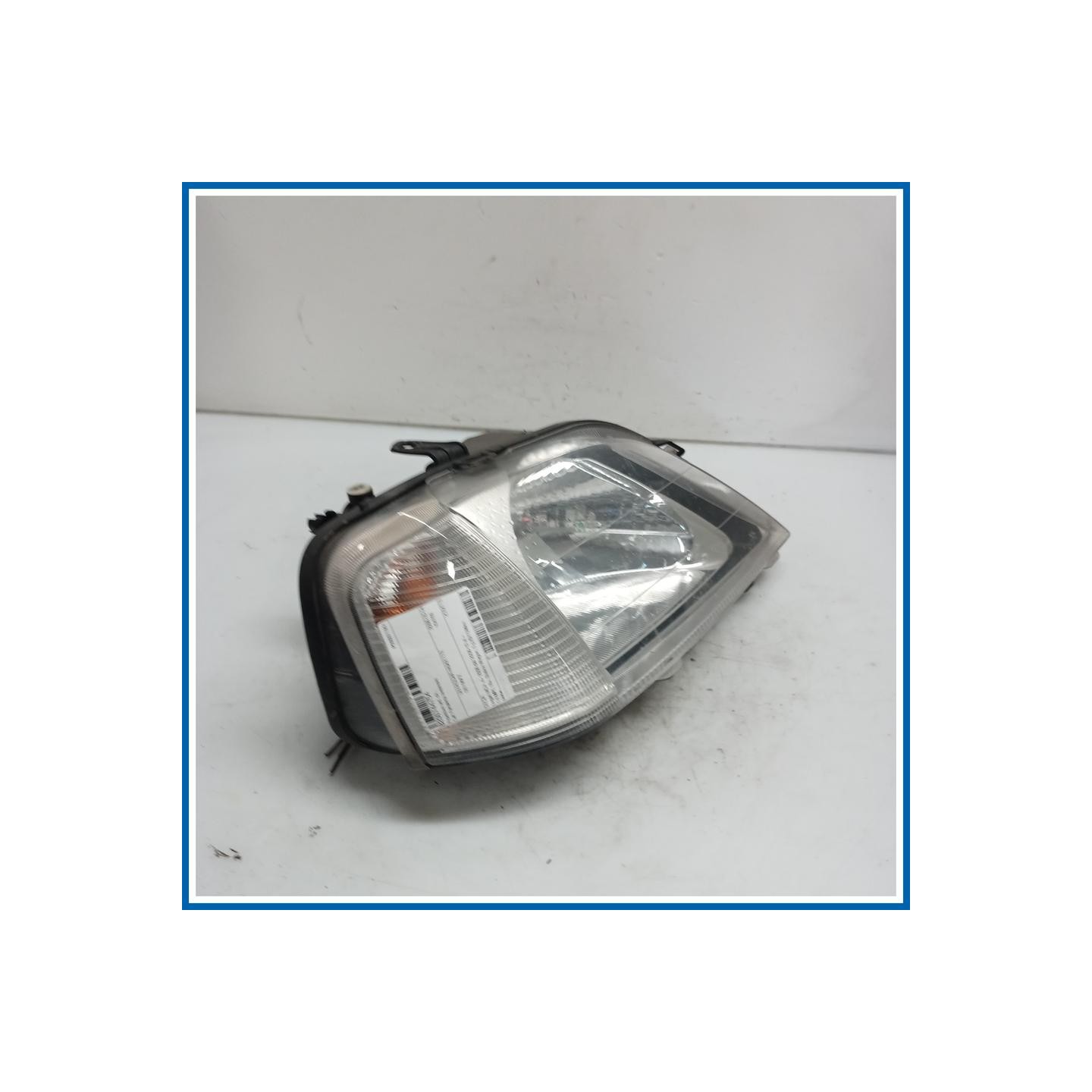 Proiettore ant. dx. DACIA Logan MCV I