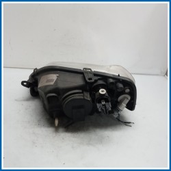 Proiettore ant. dx. DACIA Logan MCV I