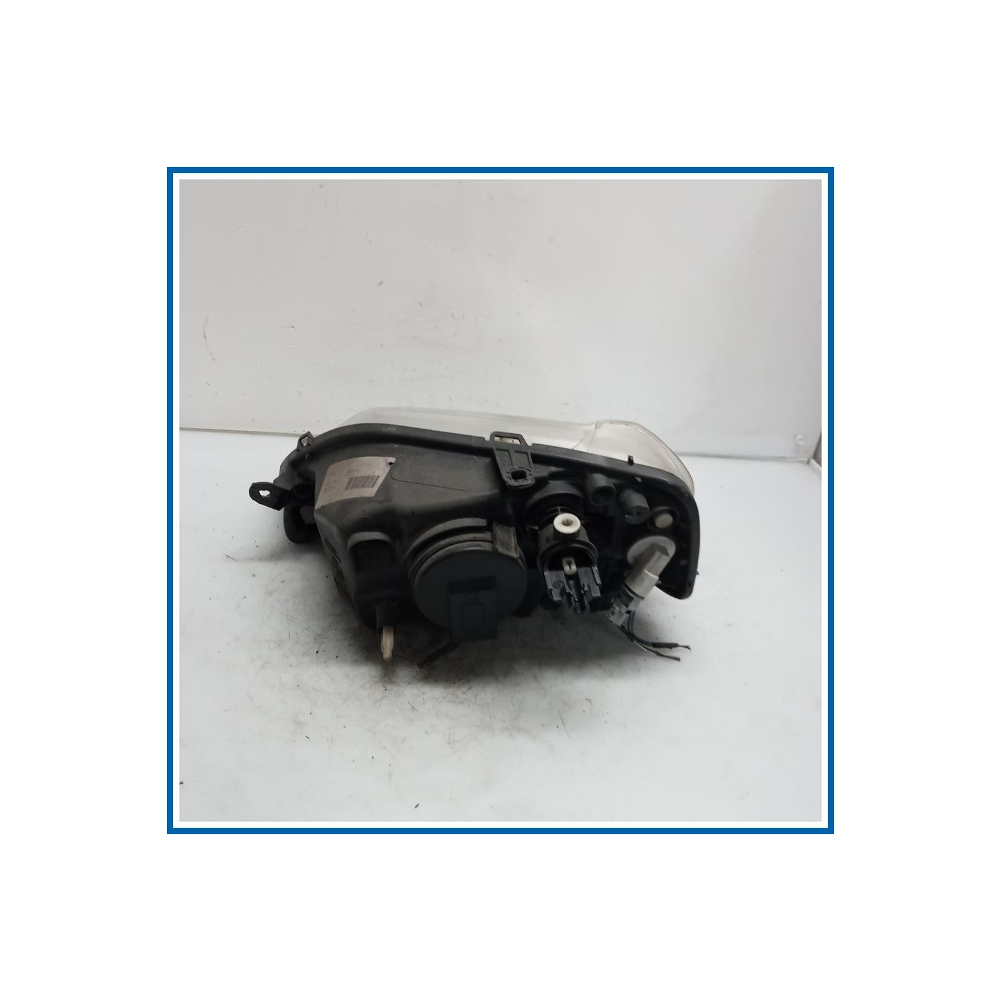 Proiettore ant. dx. DACIA Logan MCV I