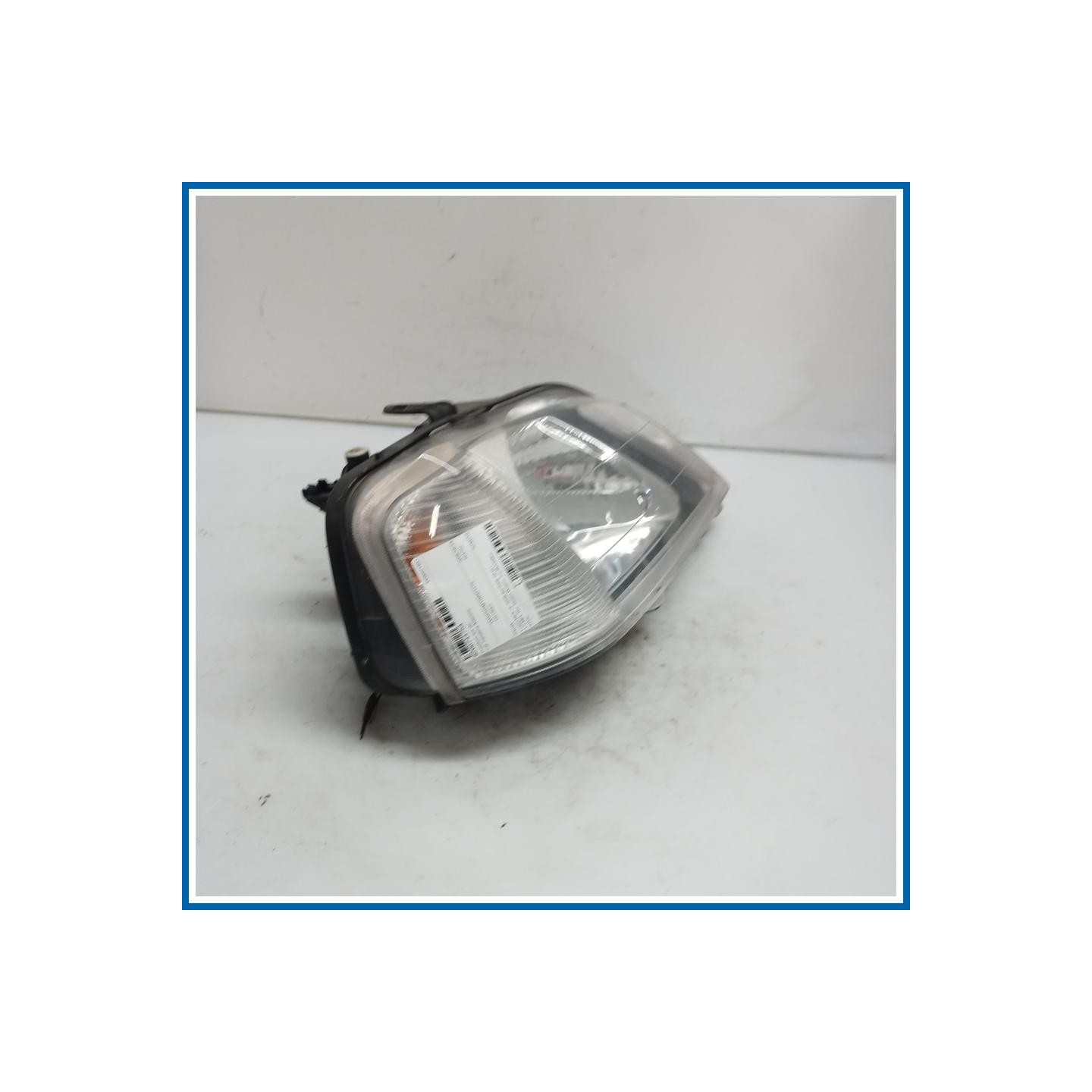Proiettore ant. dx. DACIA Logan MCV I