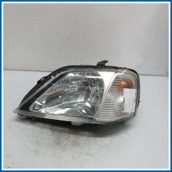 Proiettore ant. sx. DACIA Logan MCV I