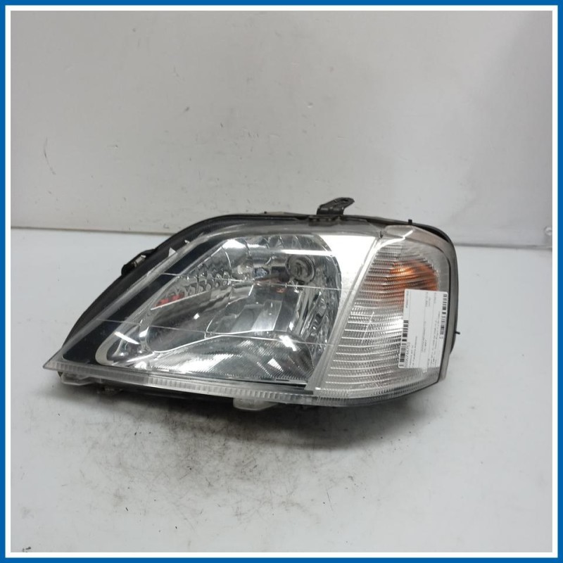 Proiettore ant. sx. DACIA Logan MCV I