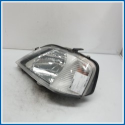 Proiettore ant. sx. DACIA Logan MCV I