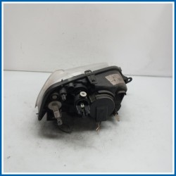 Proiettore ant. sx. DACIA Logan MCV I