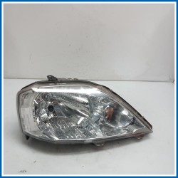 Proiettore ant. dx. DACIA Logan MCV I
