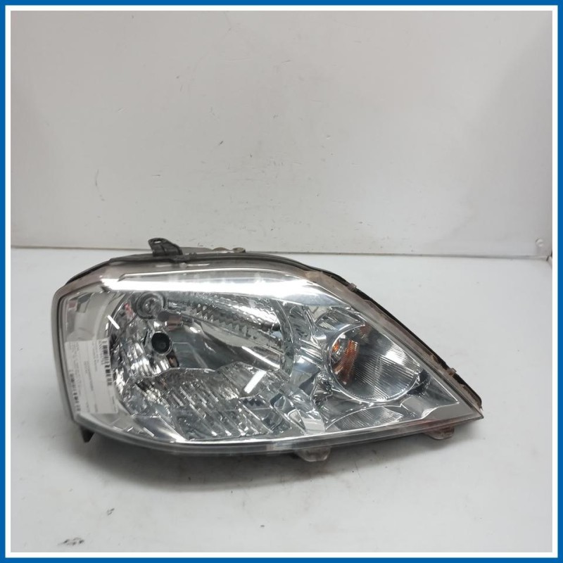Proiettore ant. dx. DACIA Logan MCV I
