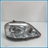 Proiettore ant. dx. DACIA Logan MCV I