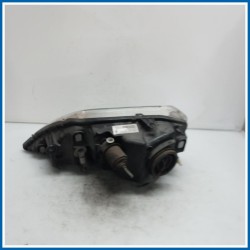 Proiettore ant. dx. DACIA Logan MCV I