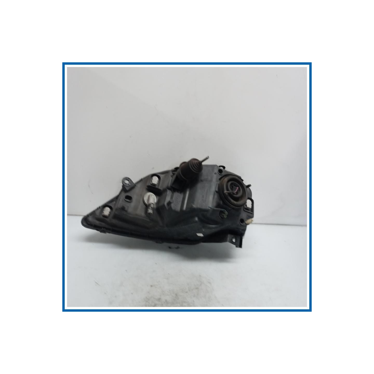 Proiettore ant. dx. DACIA Logan MCV I