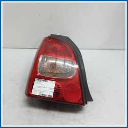 Fanale post. sx. RENAULT Twingo II