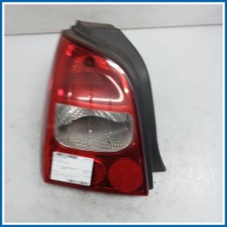 Fanale post. sx. RENAULT Twingo II